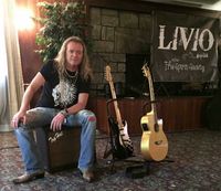 Livio Gravini Solo Acoustic 
