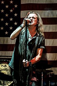 Livio Gravini~Solo Acoustic @ Fairview American Legion