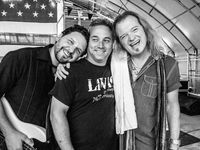Three Free Spirits 