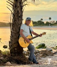 Livio Gravini Acoustic @ Masses Seafood Restaurant 