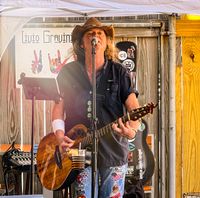 Livio Gravini Acoustic @ Basil’s of Stafford