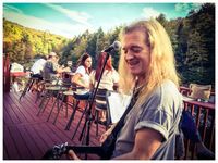 Livio Gravini Solo Acoustic 