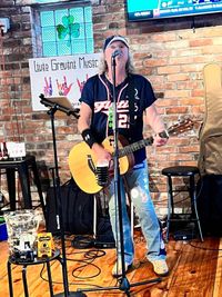 Livio’s Acoustic Rock Show @ O’Connell’s Irish Pub and Grill