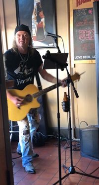 Livio Gravini Solo Acoustic 
