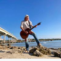Livio Solo Acoustic debut @ Hop Meadow C.C.