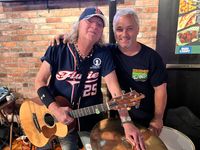 Two Free Spirits @ Sonny’s Place 