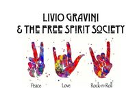 The Free Spirit Society debuts at The Drunken Rabbit 