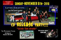 Livio Gravini & the Free Spirit Society