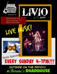 Livio Gravini~Solo Acoustic