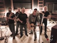 Livio Gravini & the Free Spirit Society CD Release Party