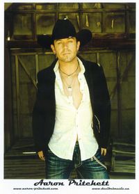 Arnprior Fair w/ Aaron Pritchett