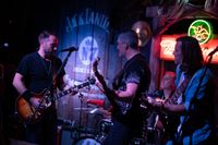 Rainwater Whiskey @ Private Event