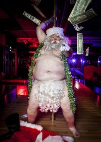 Private X-Mas Party