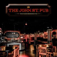 John Street Pub