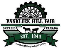 Rainwater Whiskey @ Vankleek Hill Fair
