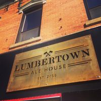 Lumbertown Ale House Acoustic Show