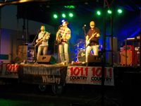 Arnprior Ranch Night