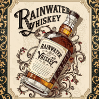 Rainwater Whiskey @ MPI Event