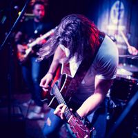 Rainwater Whiskey @ The Crazy Horse