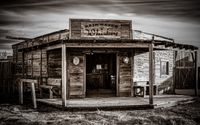 The Barn 