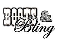 Boots & Bling