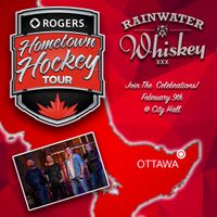 Rogers Hometown Hockey