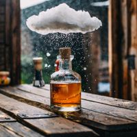 Rainwater Whiskey @ Private Event