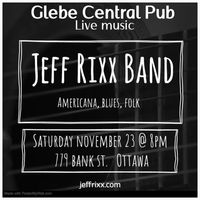 Jeff Rixx Band