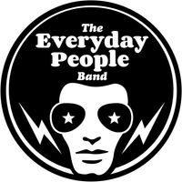 The Everyday People Band New Year's Eve Party!