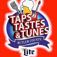 Taps, Tastes, & Tunes