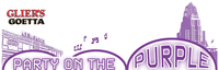 Party On The Purple
