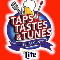 Taps, Tastes, & Tunes