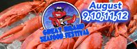 Great Inland Seafood Festival