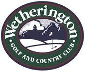 Private event - Wetherington Golf & Country Club