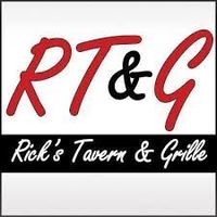 Rick's Tavern presents The Everyday People Band