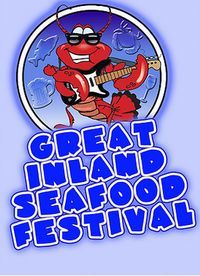 Great Inland Seafood Festival