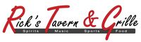 Everyday People @ Rick's Tavern