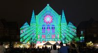 Lumenocity viewing party