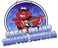 Great Inland Seafood Festival