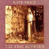 The Time Between by Kate Price