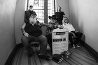 The Renegades at Borderline Gobble Wobble
