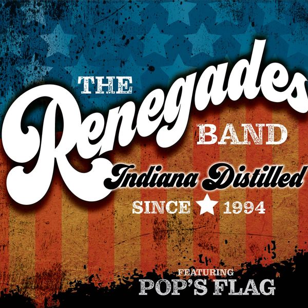 Indiana Distilled - CD