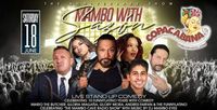Live Stand Up Comedy 