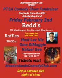Secaucus PTSA Fundraiser "Special Event "