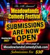 Meadowlands Comedy Festival Submission Link