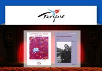 SOIREE LITTERAIRE AUTOUR DES ŒUVRES DE  L'AUTEUR TURC HASAN ERKEK 