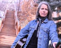 Almeda Bradshaw - SINGER SONGWRITER