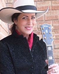 Almeda Bradshaw - AN ACOUSTIC CHRISTMAS