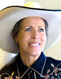 Almeda Bradshaw Western Entertainer