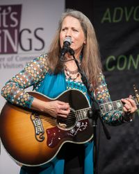 Almeda Bradshaw - Western Entertainer